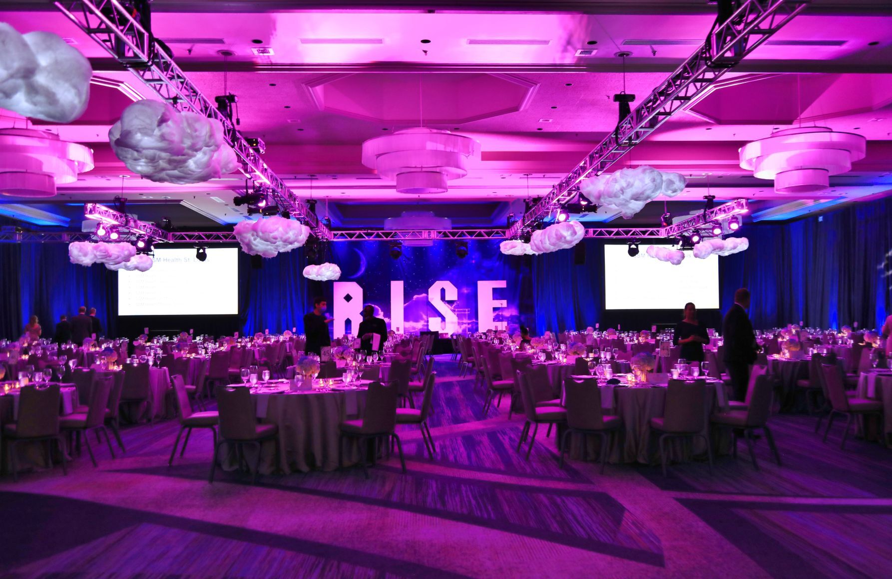 SSM Health Foundation’s Rise Gala
